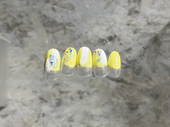 定額Aコース¥7980