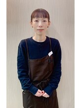 ブレス ザ モール郡山店(BLESS)&nbsp;BLESS 石塚