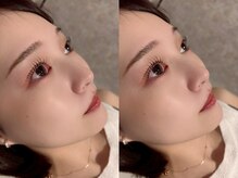 ブラン バイ ベル 西中島南方(Blanc by Belle)/まつげパーマ/ラッシュリフト