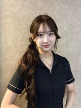 ウィンサムテン 新宿店(Winsome) ひよ