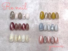 リーネイル 薬院店(Re.nail)