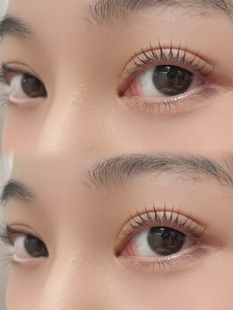 アイモア 吉祥寺店(eye mor.)/まつげパーマ/眉毛/アイブロウ