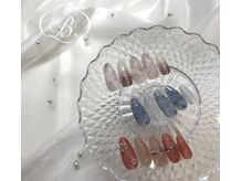 ビオーラ(B.aure)/春定額デザイン