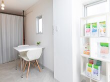 ビープロ整体院 本八幡店(Be-Pro整体院)/入口