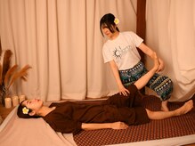 ノースタイストレッチ 北堀江店(North Thai Stretch)/タイストレッチ