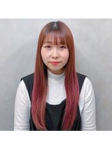 グラン アイ(GRAN EYE)&nbsp;松尾 凪紗