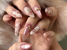 ネイルアンドアイラッシュ シシュ 高槻店(nail&eyelash SyiSyu)