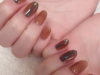 4本アート・ニュアンス