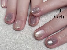 ヴェリット 大森店(Verit)/◇シンプルアートコース◇