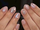 パーツ込おまかせコース(90min)