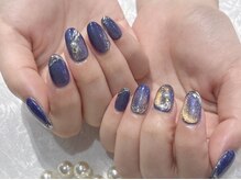 エムデコビューティ(M-DecoBeauty)の雰囲気（持ち込みデザインOK！）
