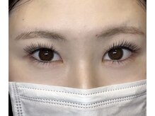 アルシア(ALsia)/Lカールでぱっちりデザイン