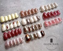 グロウネイル 福井二の宮店(GLOW/NAIL)