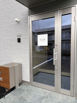Nook【ヌーク】/