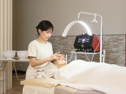 ミュレア(Murea)の写真
