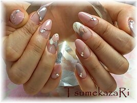 プッチ風ハート