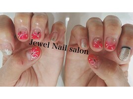 カラグラネイル