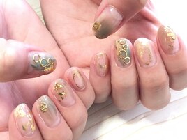 5月select(Q)6,480円＊全10種