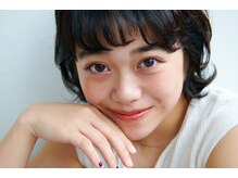 リア 越谷店(lia)/カラーエクステ追加料金なし