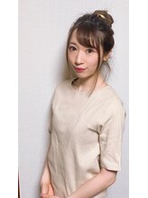 デジー(Desir)&nbsp;澤田 明歩