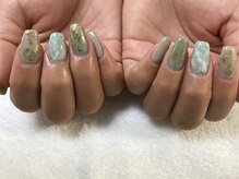 ネイルサロン リッティー(RITTY)/