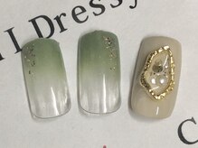 キャンアイドレッシー 熊谷店/10～11月5000円