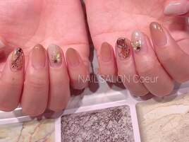 デザイン相談コース￥8250