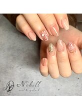 ナシェル(N'chell)/大人ネイル