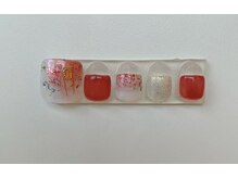 ココ ネイル サロン アンドスクール(COCO.NAIL SALON＆SCHOOL)/定額ネイル