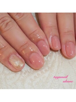 たゆ ネイル(たゆnail)/マグネットネイル☆