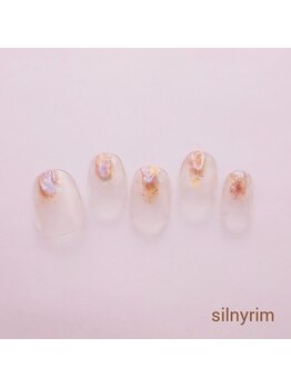 シルニー リム(Silny rim)/やり放題コース［ニュアンス］