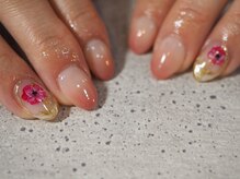 グランジュ(glaNje)/