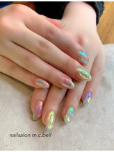 エムシーベル(m.c bell)/