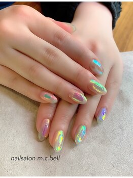 エムシーベル(m.c bell)/