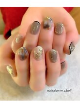 エムシーベル(m.c bell)/