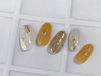 福屋。 指宿店/トレンドアートコース