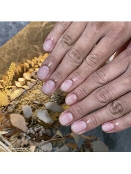 アテ(ate)/men's nail