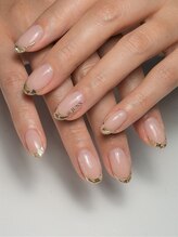 ジュンクス(JUNX)/JUNX Nail Collection
