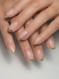 JUNX Nail Collection