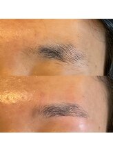 メリーロウ(meryllow)/眉毛パーマとワックス