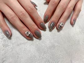 nail design...♪
