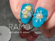 ラモ(RAMO)/