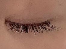 カラン 焼津店(CALIN)/フラットラッシュ140本