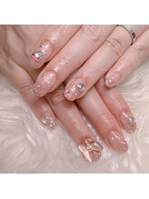 シュシュ ルージュ(chouchouRouge)/