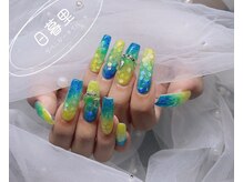 ラベンダー(Lavender)/