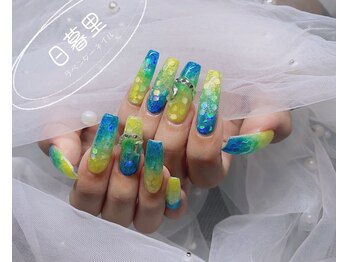 ラベンダー(Lavender)/