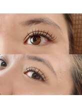 パーフェクトウィンク 新所沢店(PerfectWink)/フラットラッシュ120本