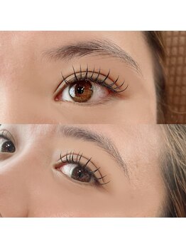 パーフェクトウィンク 新所沢店(PerfectWink)/フラットラッシュ120本