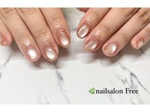 フリー(Free)/マグネットワンカラー