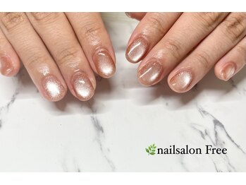 フリー(Free)/マグネットワンカラー